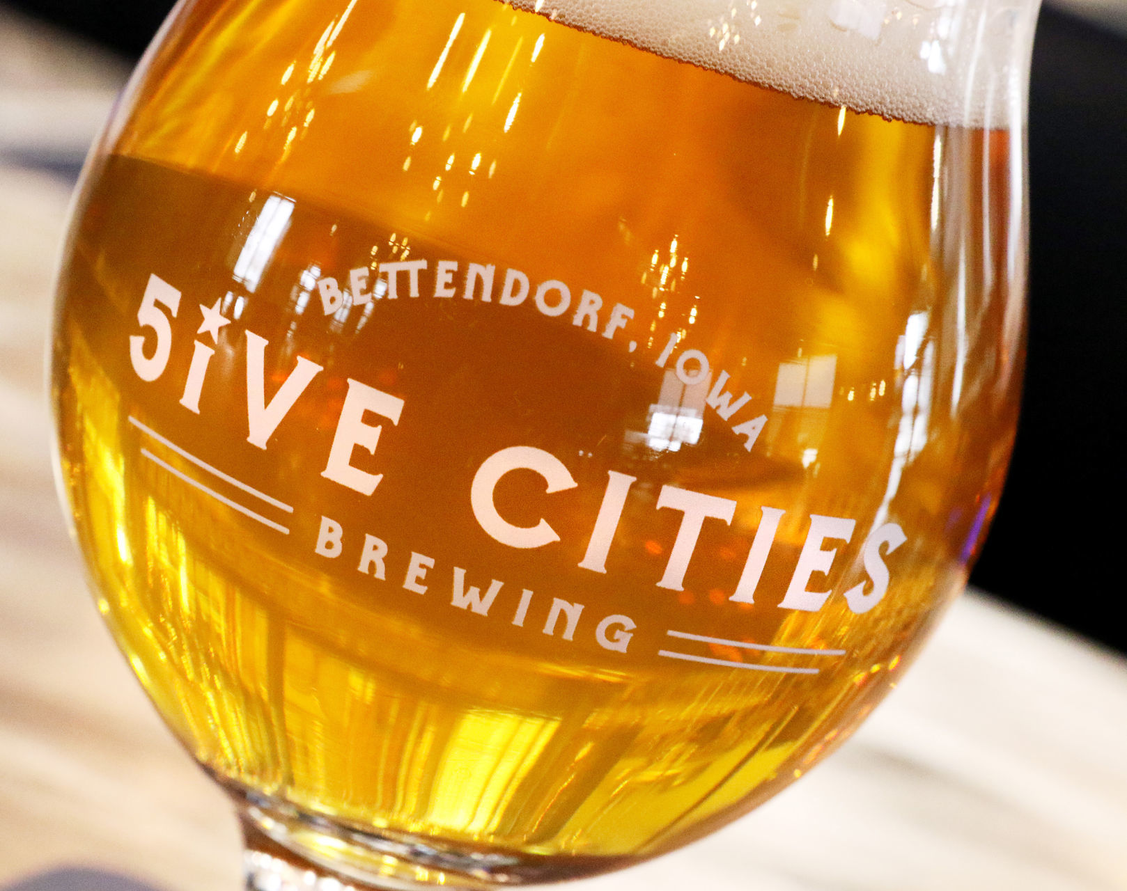 Five Cities Brewing 003